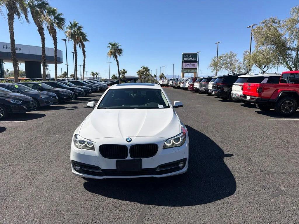 bmw 5 series 2016 WBA5A5C5XGG355215 image bmw 5 series 2016 WBA5A5C5XGG355215 image
